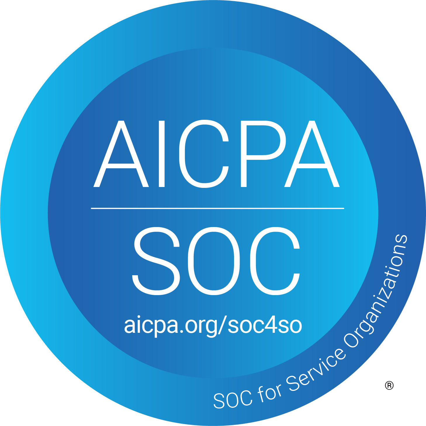 SOC CPA Badge